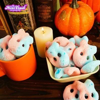 Txias-Dried Cand Halloween