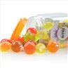 Fruit Shaped Jelly Sweets